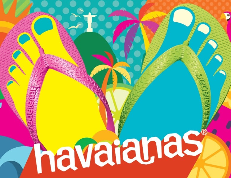 havaianas